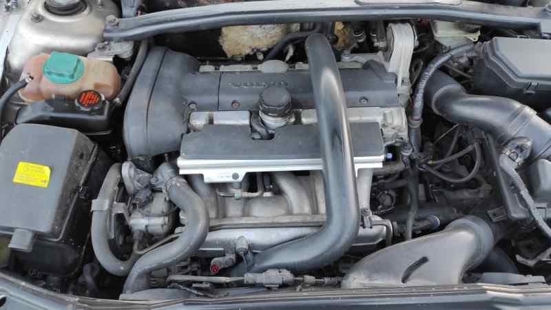 Recambio de MOTOR para VOLVO V70 FAMILIAR 2.5 B5244T3 referencia OEM IAM B5244T3 - GRIS