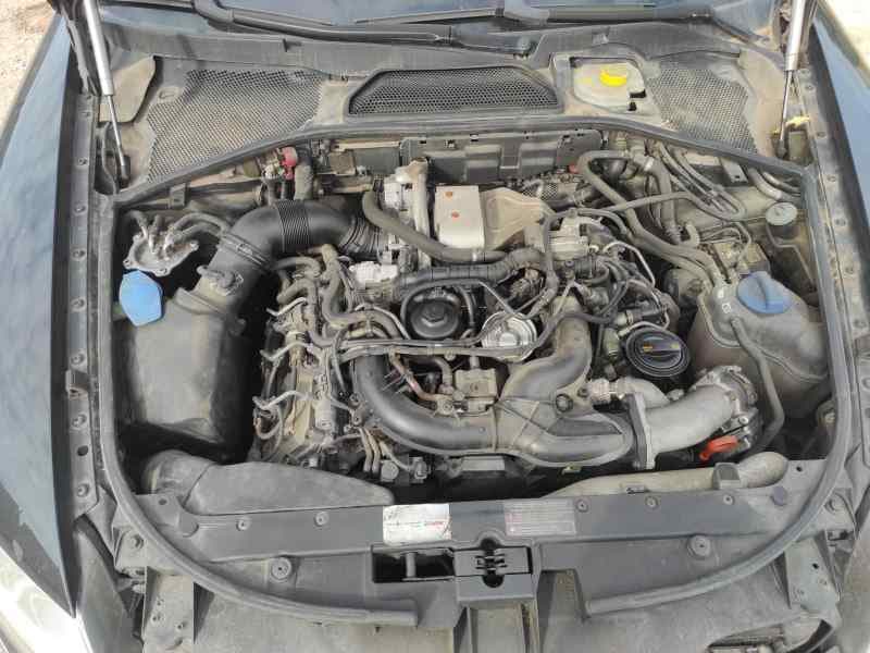 Recambio de CAJA CAMBIOS para VOLKSWAGEN PHAETON (3D2/3D8) 3.0 TDI V6 BMK - NEGRO