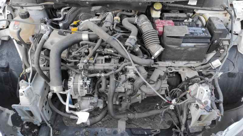 Recambio de MOTOR para NISSAN MICRA V (K14) * H4B referencia OEM IAM H4B - BLANCO