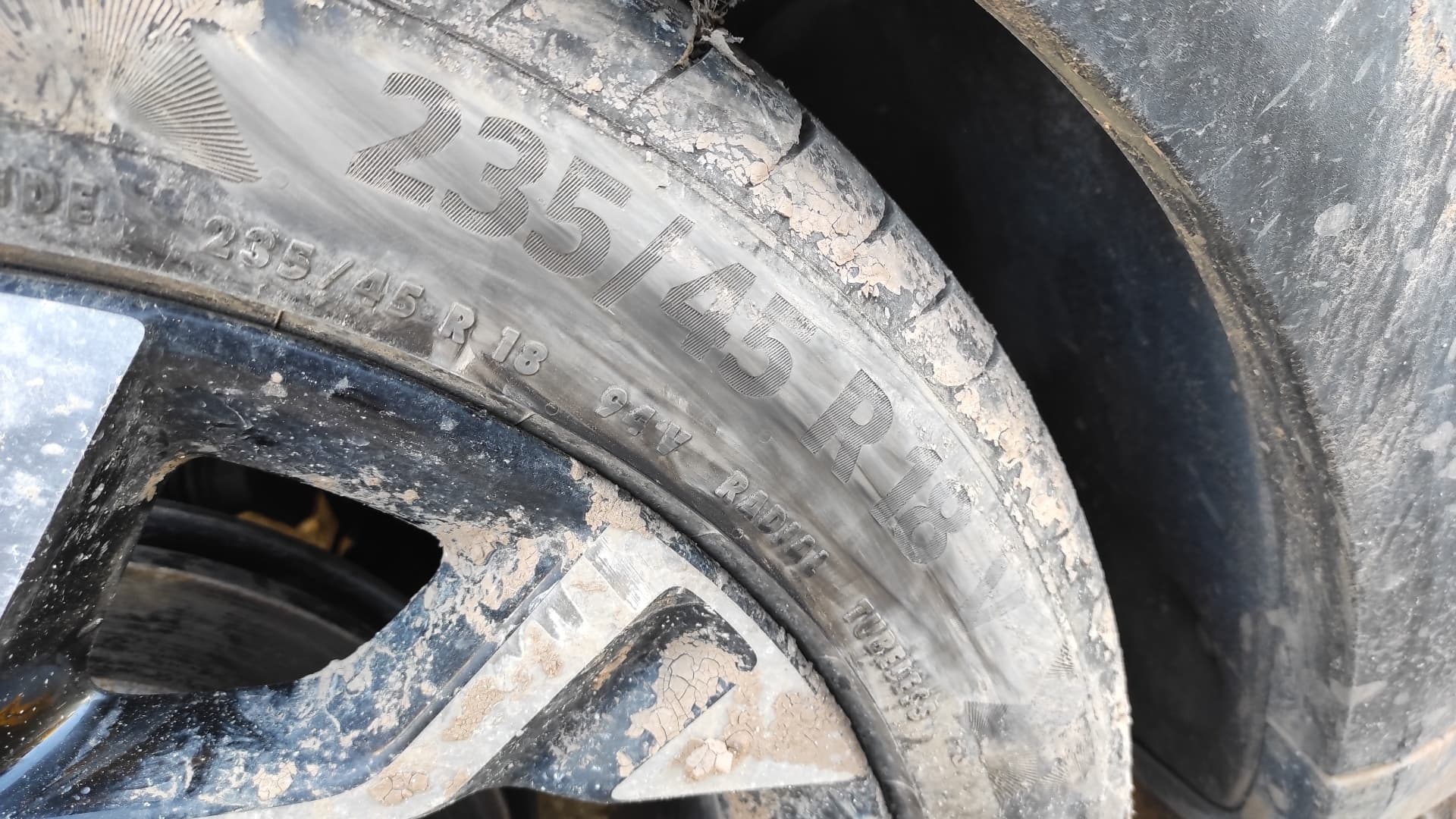 Recambio de CINTURON DELANTERO DERECHO para KIA XCEED XCEED 0.998 3 CILINDROS G3LE - BLANCO 11