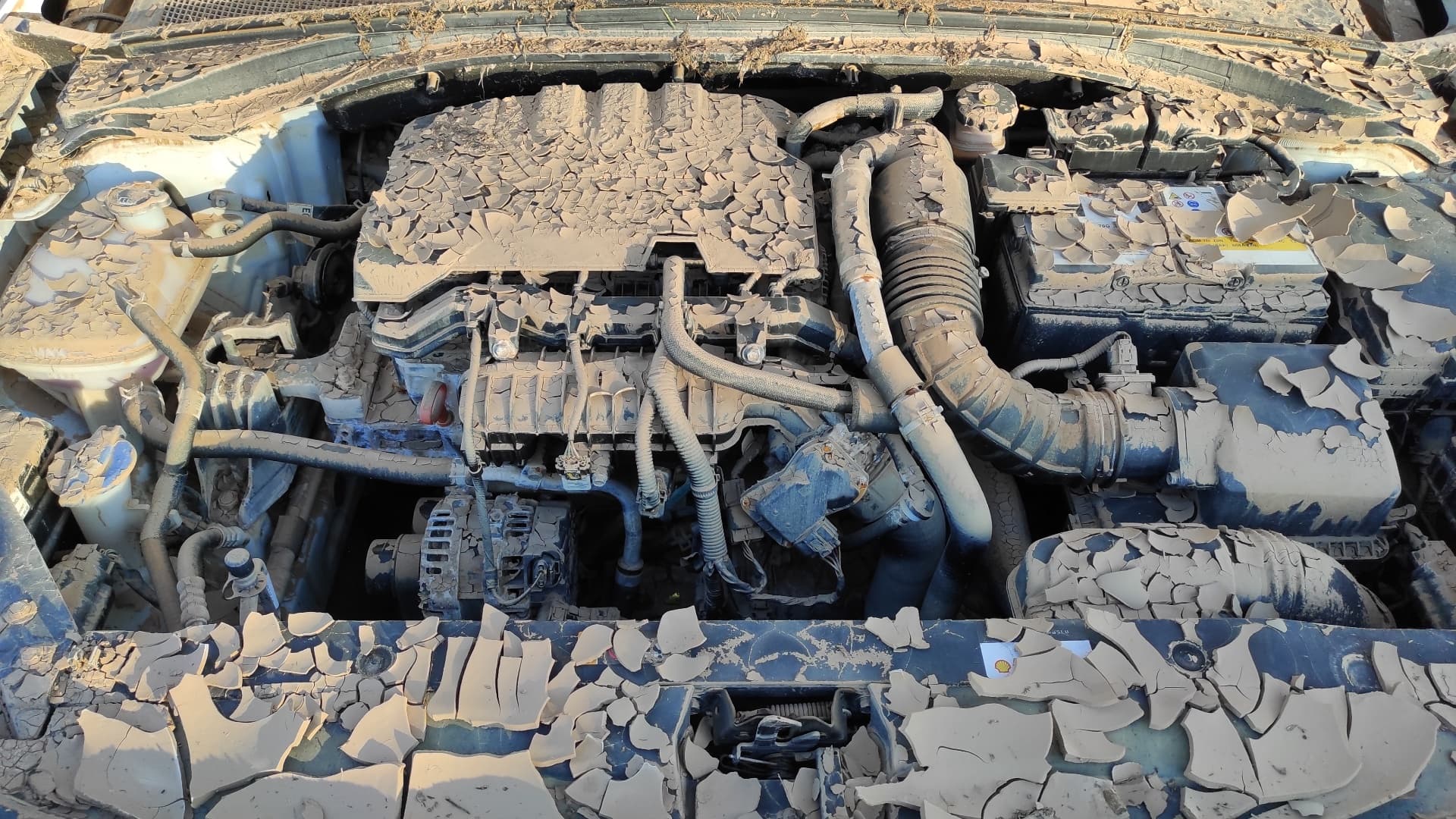 Recambio de AIRBAG DELANTERO IZQUIERDO para KIA XCEED XCEED 0.998 3 CILINDROS G3LE - BLANCO 10