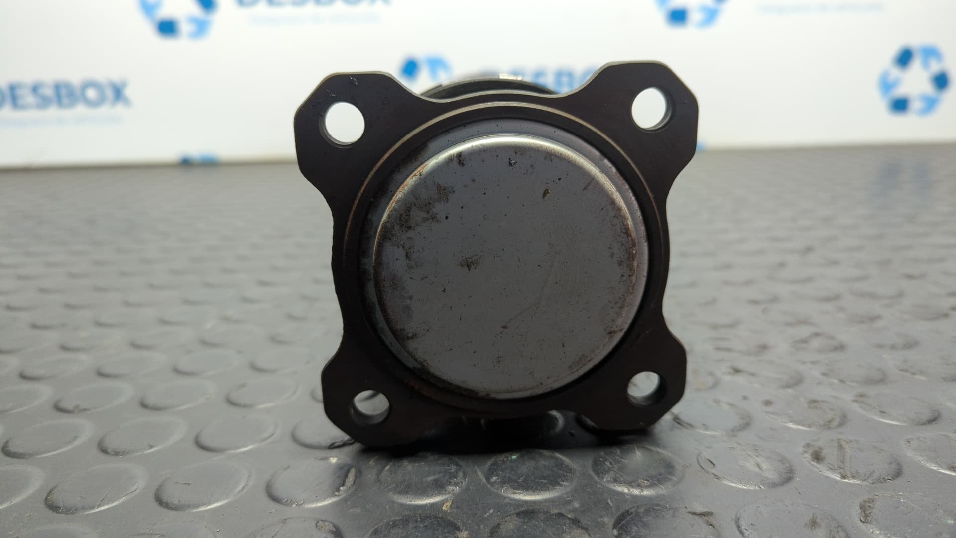 Recambio de TRANSMISION DELANTERA DERECHA para MITSUBISHI GALLOPER (HYUNDAI) 2.5 Turbodiesel 4D56 - AZUL 2