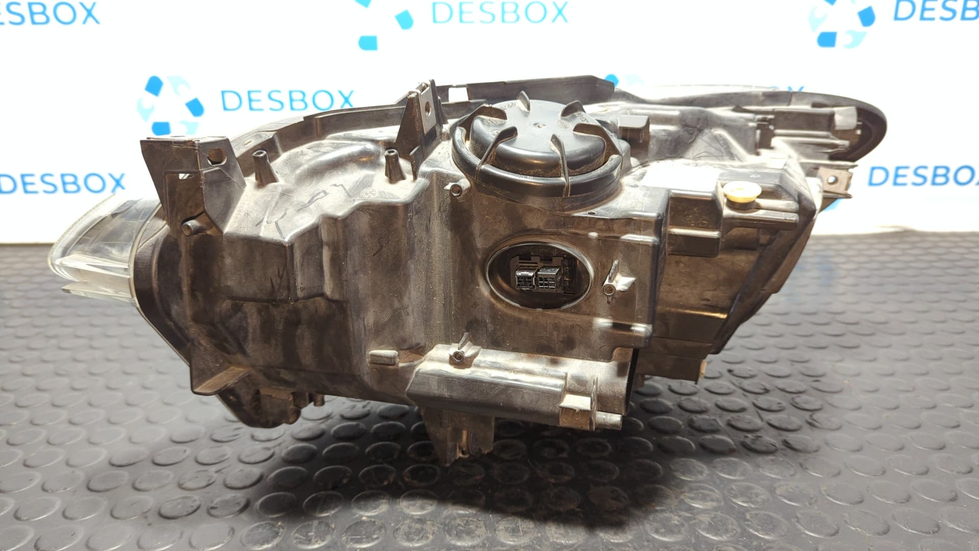 Recambio de FARO DERECHO para BMW SERIE 1 LIM. (F20) referencia OEM IAM 722968007 5