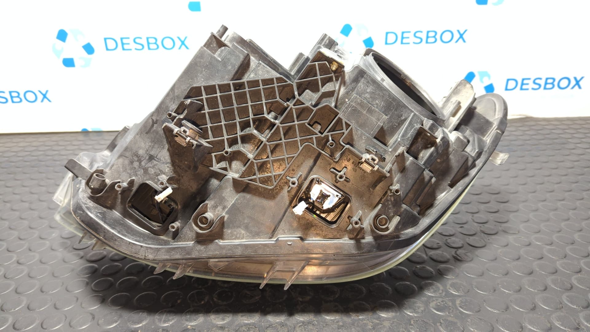 Recambio de FARO DERECHO para BMW SERIE 1 LIM. (F20) referencia OEM IAM 722968007 3