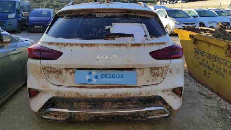 Recambio de PORTON TRASERO para KIA XCEED G3LE - BLANCO