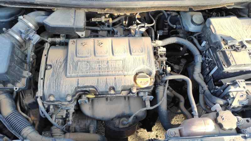 Recambio de CAJA CAMBIOS para OPEL CORSA E 1.4 GASOLINA B14XER - GRIS