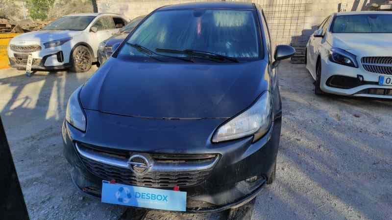 Recambio de CAPO para OPEL CORSA E 1.4 GASOLINA B14XER - GRIS