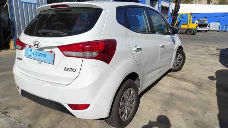 Recambio de PILOTO TRASERO DERECHO para HYUNDAI IX20 1.4 CRDI D4FC - BLANCO