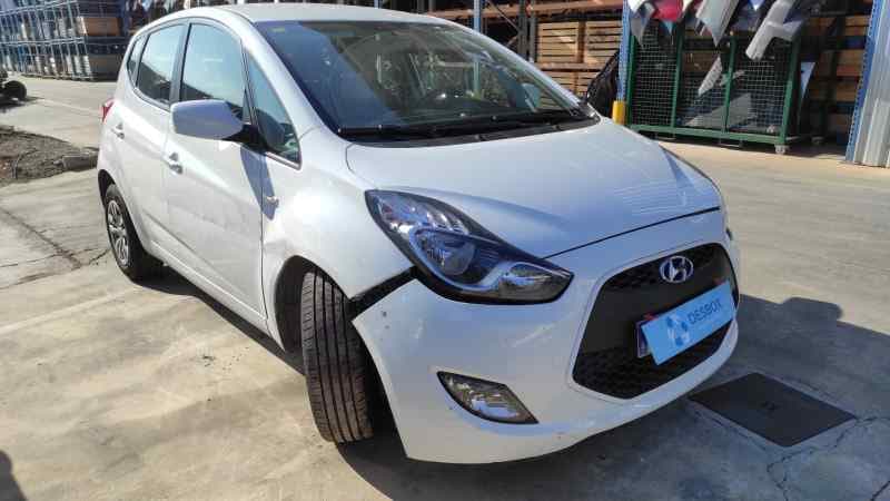 Recambio de FARO DERECHO para HYUNDAI IX20 1.4 CRDI D4FC - BLANCO
