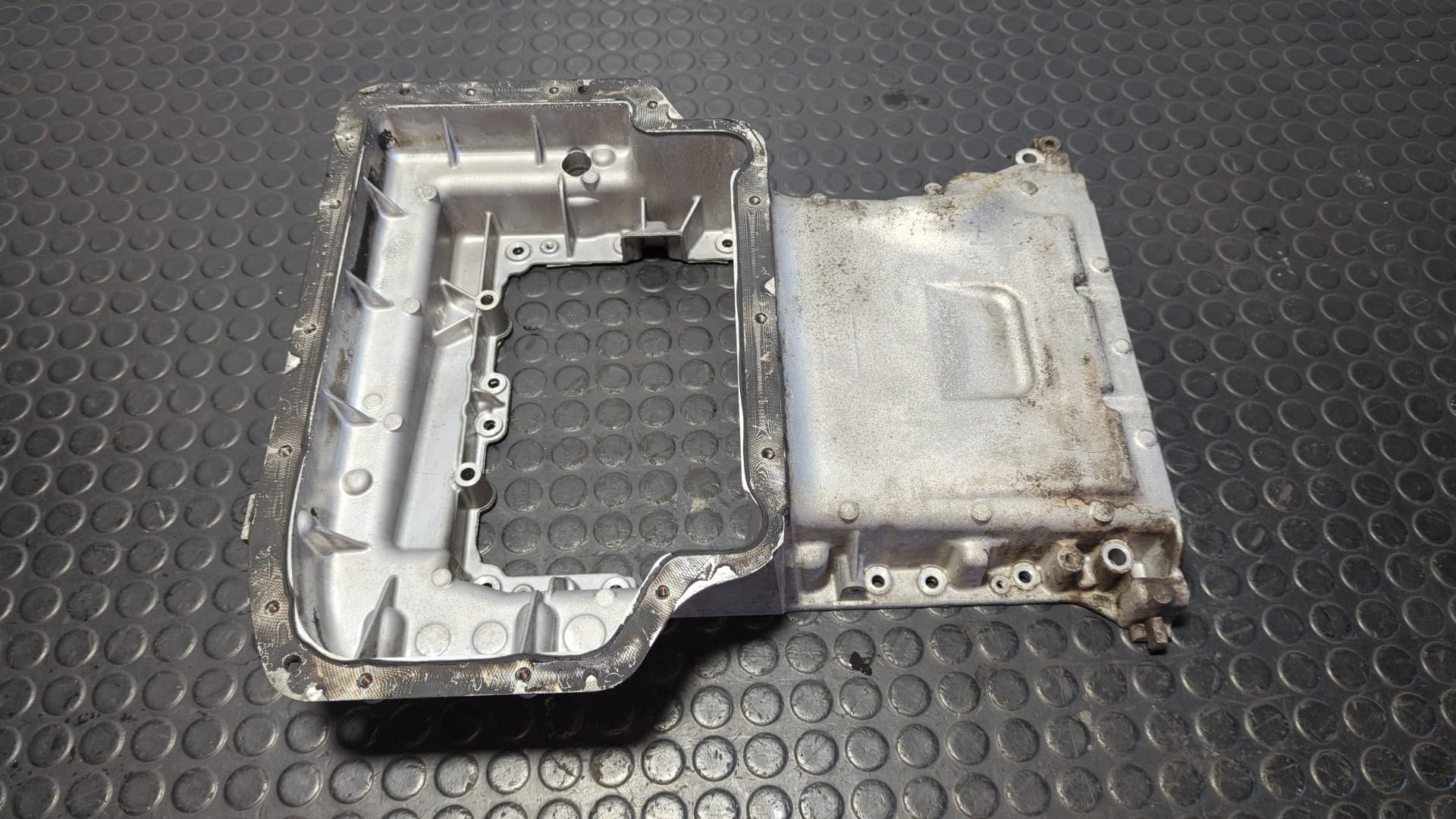 Recambio de SOBRECARTER para MERCEDES-BENZ VITO (W639) BASIC, COMBI 2.2 CDI OM651940 referencia OEM IAM A6510142202 - AMARILLO 2