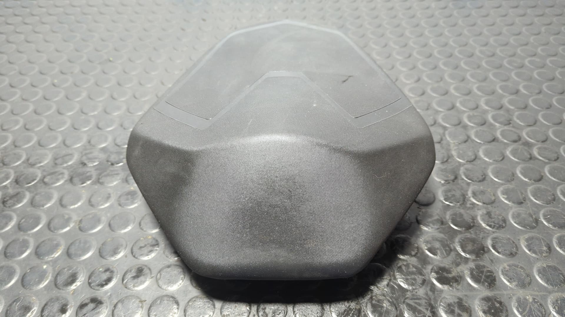 Recambio de ASIENTO TRASERO para KTM 125 DUKE * 125CC referencia OEM IAM DJ211007 - GRIS 4