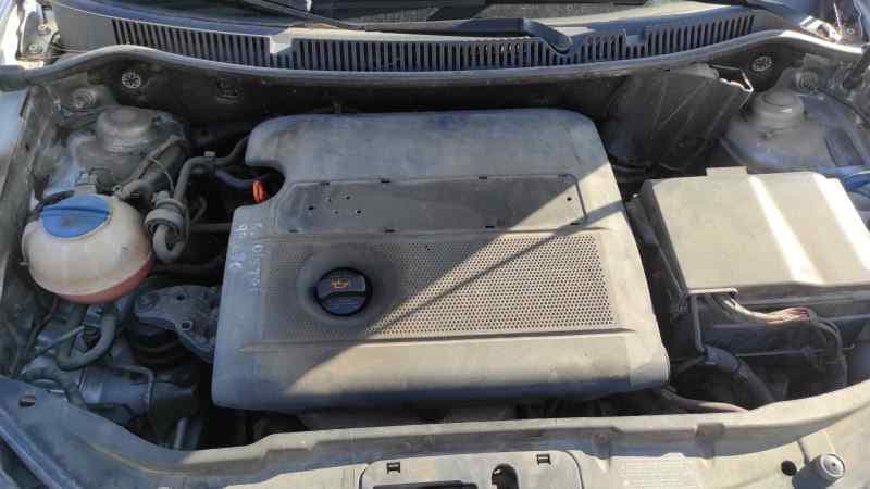 Recambio de MOTOR para VOLKSWAGEN POLO (9N3) 1.4 16 V  BKY - GRIS