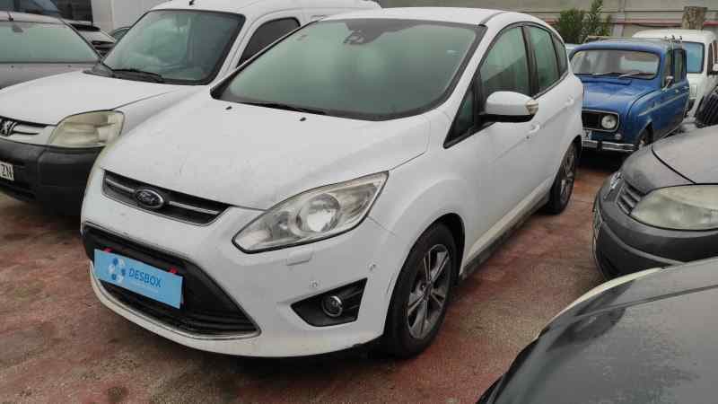 Recambio de PARAGOLPES DELANTERO para FORD C-MAX (CB3) 1.6 TDCI T1DA - BLANCO