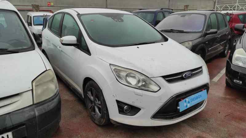 Recambio de PARAGOLPES DELANTERO para FORD C-MAX (CB3) 1.6 TDCI T1DA - BLANCO 2