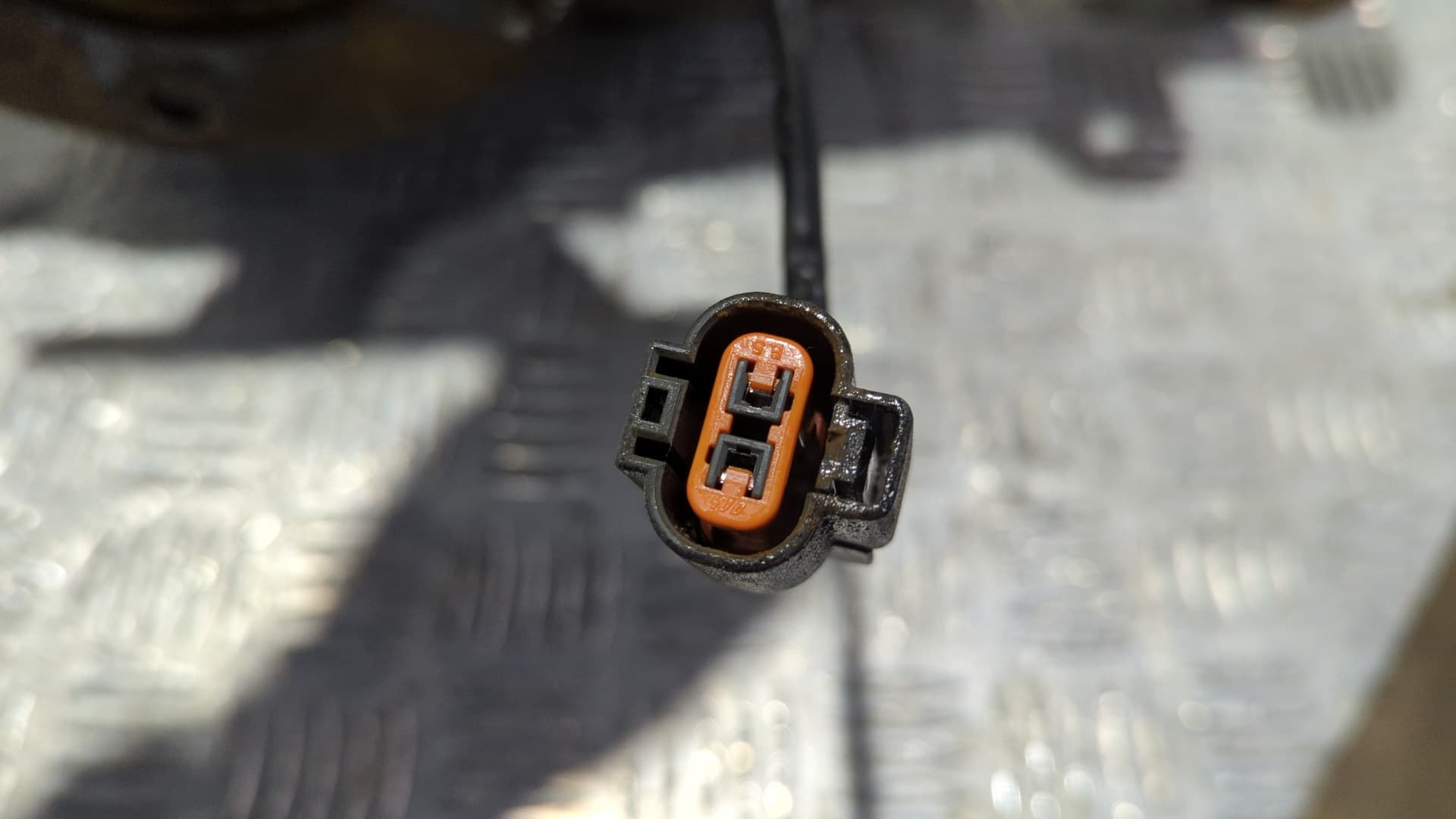 Recambio de DIFERENCIAL TRASERO para MITSUBISHI MONTERO (V80/V90) 4M41 referencia OEM IAM MR446873 - VERDE 6
