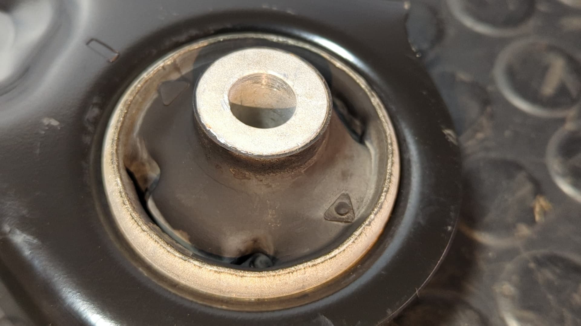 Recambio de BRAZO IZQUIERDO INFERIOR DELANTERO para SEAT ARONA ARONA 1.0 TSI CHZ referencia OEM IAM 2Q0407151B - NARANJA 5