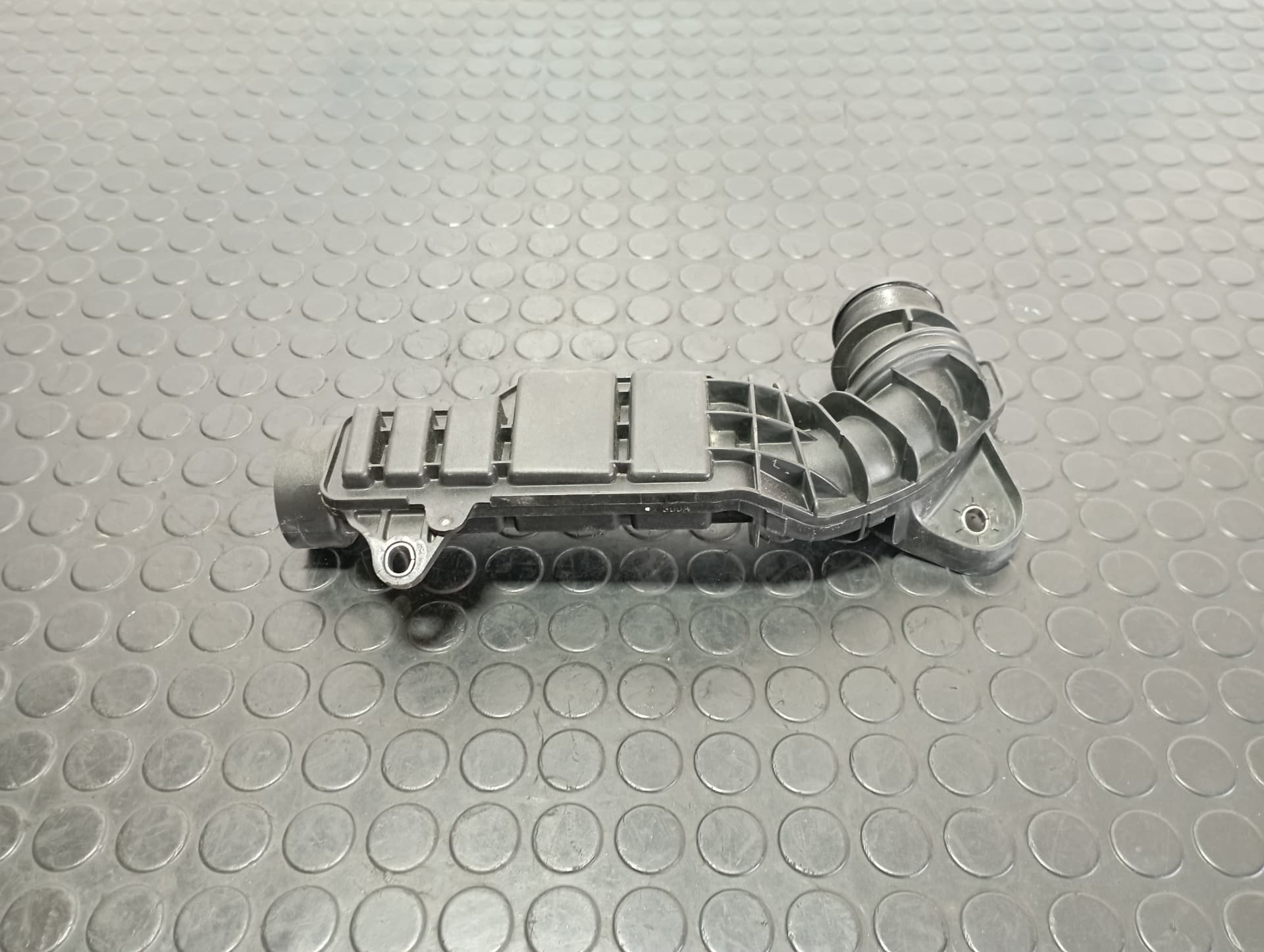 Recambio de TUBO para CITROEN GRAND C4 SPACETOURER B 1.5 HDI YH01 referencia OEM IAM Z12003088 - AZUL 3