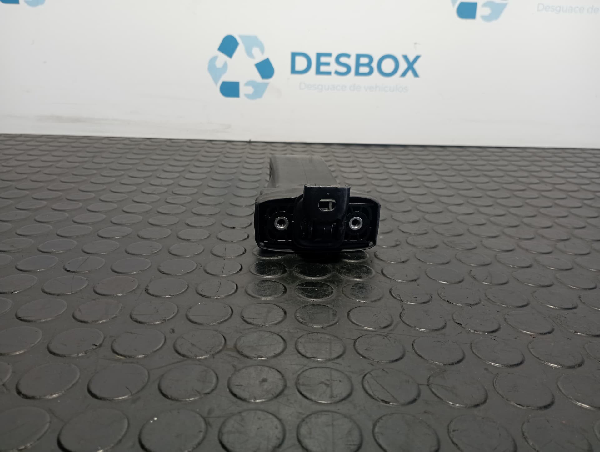 Recambio de RETENEDOR PUERTA IZQUIERDA  para SEAT ARONA ARONA 1.0 TSI CHZ referencia OEM IAM 5N837928A - NARANJA 3