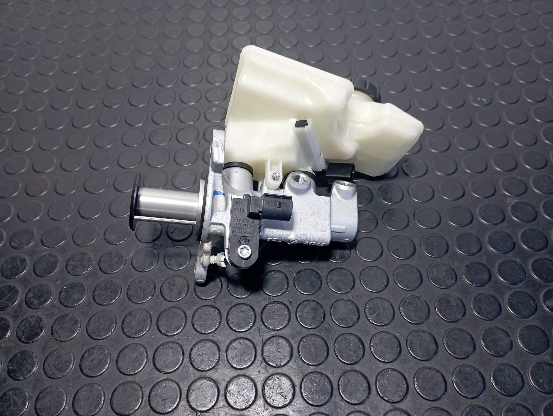 Recambio de BOMBA FRENO para SEAT ARONA ARONA 1.0 TSI CHZ referencia OEM IAM 2Q1611301 - NARANJA 4