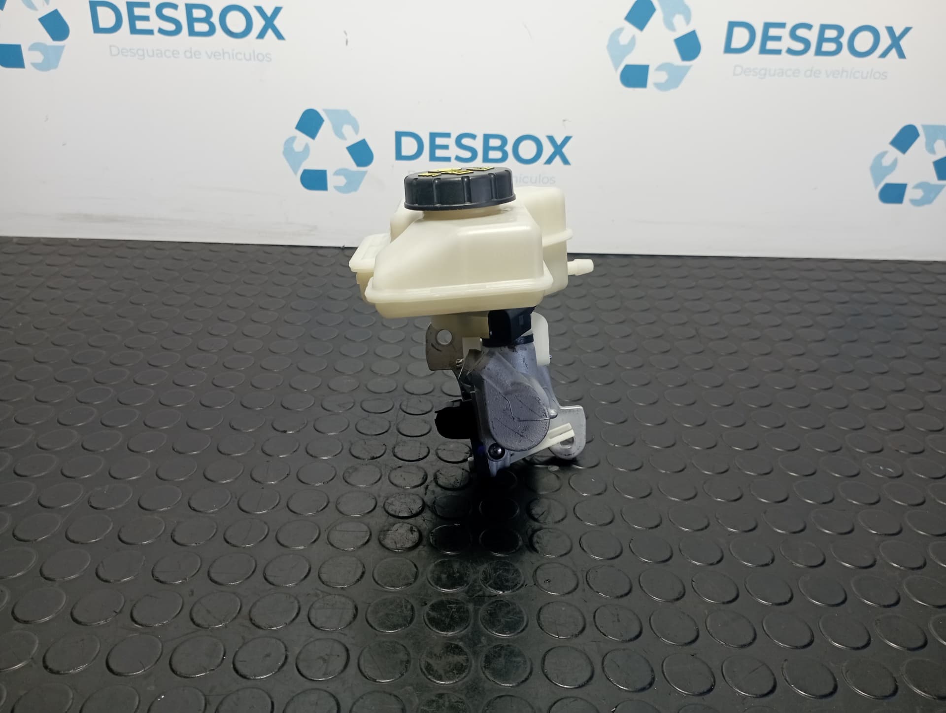 Recambio de BOMBA FRENO para SEAT ARONA ARONA 1.0 TSI CHZ referencia OEM IAM 2Q1611301 - NARANJA 5