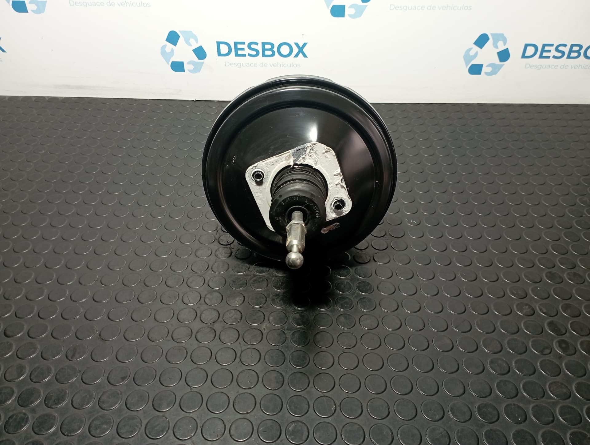 Recambio de SERVOFRENO para AUDI A4 BERLINA (8W2) 2.0 TDI DEUA referencia OEM IAM 8W0612103G - BLANCO 2