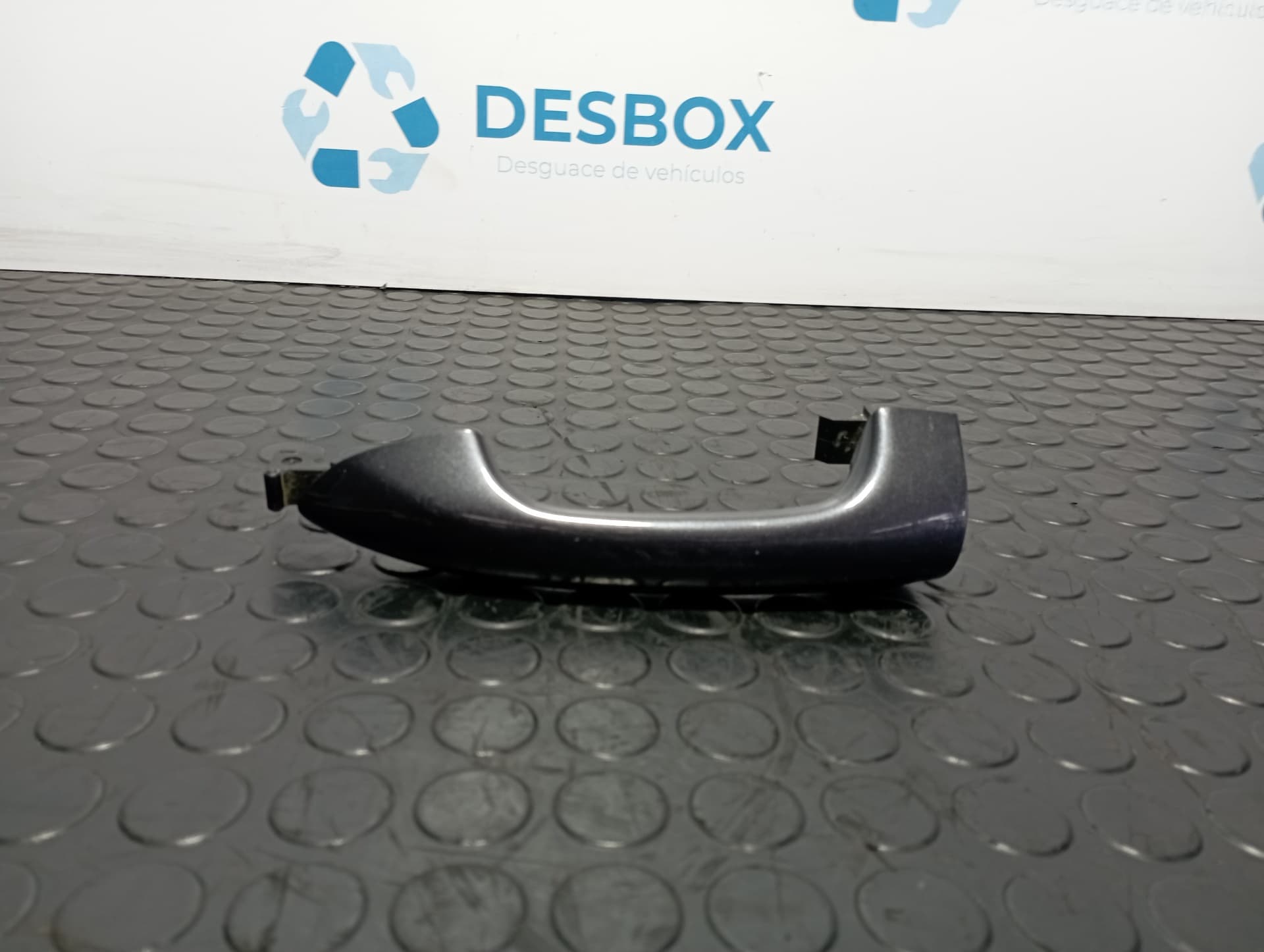 Recambio de MANETA  TRASERA IZQUIERDA para KIA CEE'D D4FC - AZUL