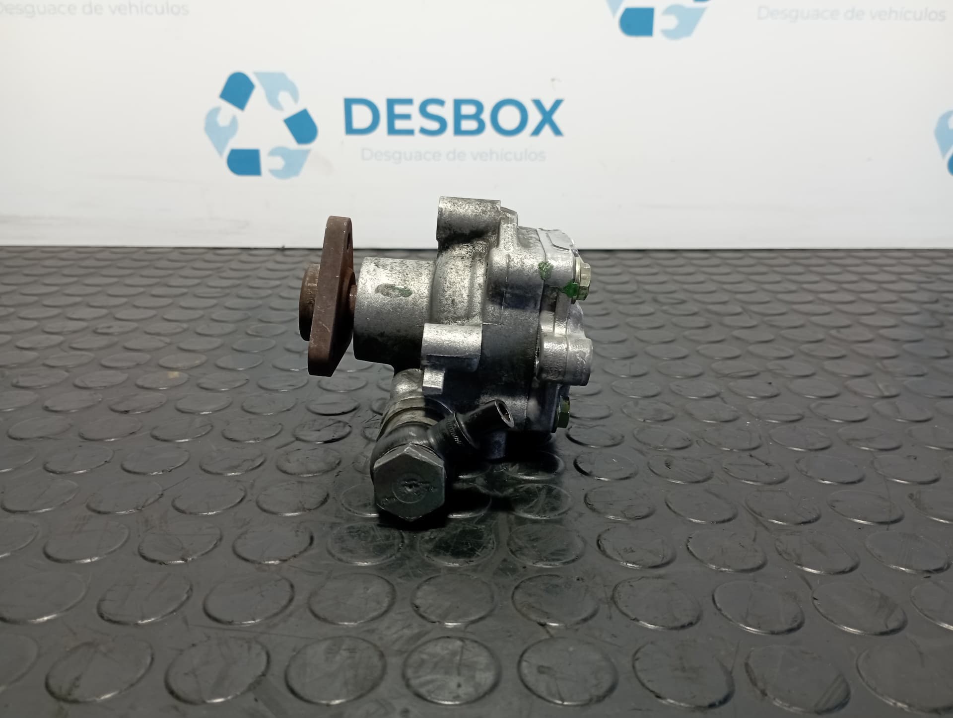 Recambio de BOMBA DIRECCION para VOLKSWAGEN PASSAT BERLINA (3B2) * AHU referencia OEM IAM 8D0145177Q - AZUL 4