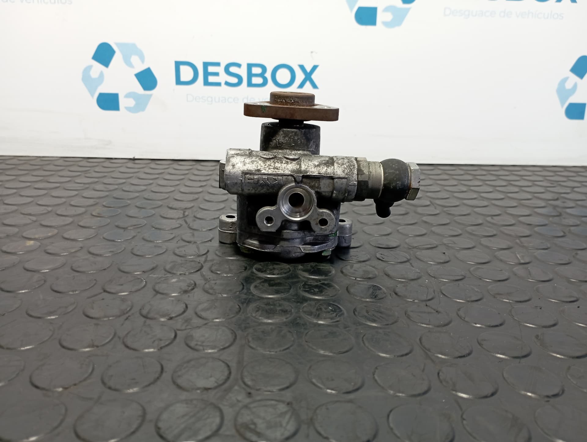 Recambio de BOMBA DIRECCION para VOLKSWAGEN PASSAT BERLINA (3B2) * AHU referencia OEM IAM 8D0145177Q - AZUL 5