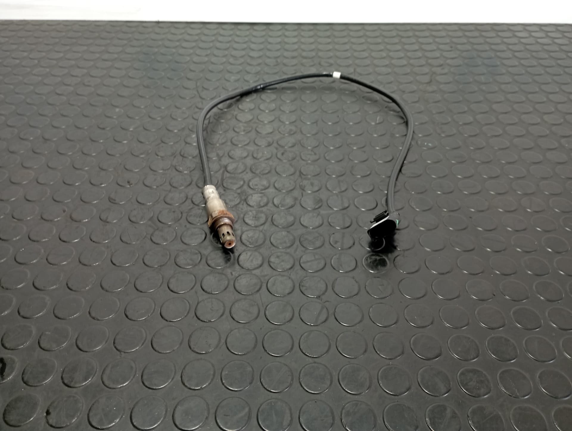 Recambio de SONDA LAMBDA para SEAT ARONA ARONA 1.0 TSI CHZ referencia OEM IAM 906262ER - NARANJA
