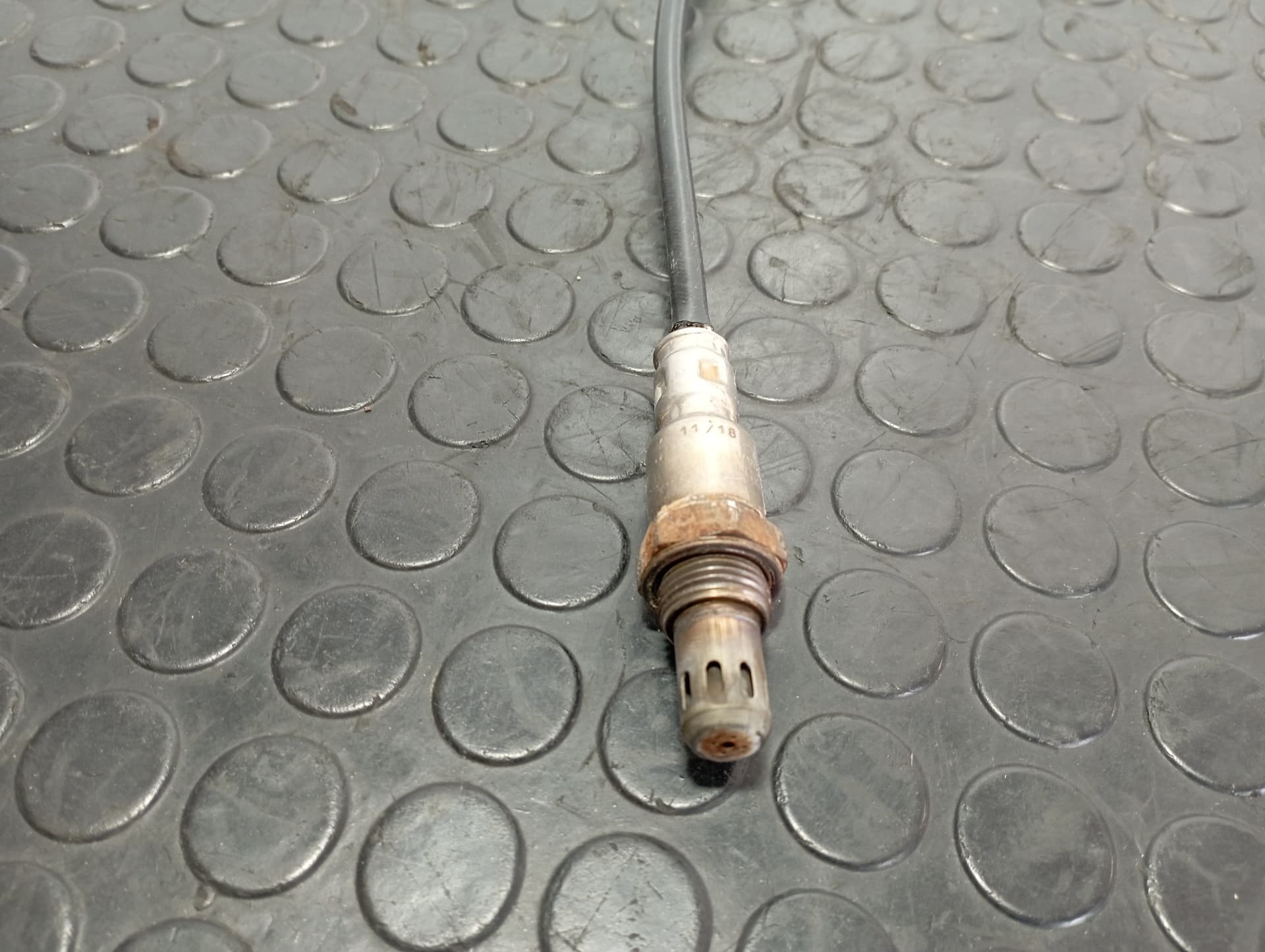 Recambio de SONDA LAMBDA para SEAT ARONA ARONA 1.0 TSI CHZ referencia OEM IAM 906262ER - NARANJA 3