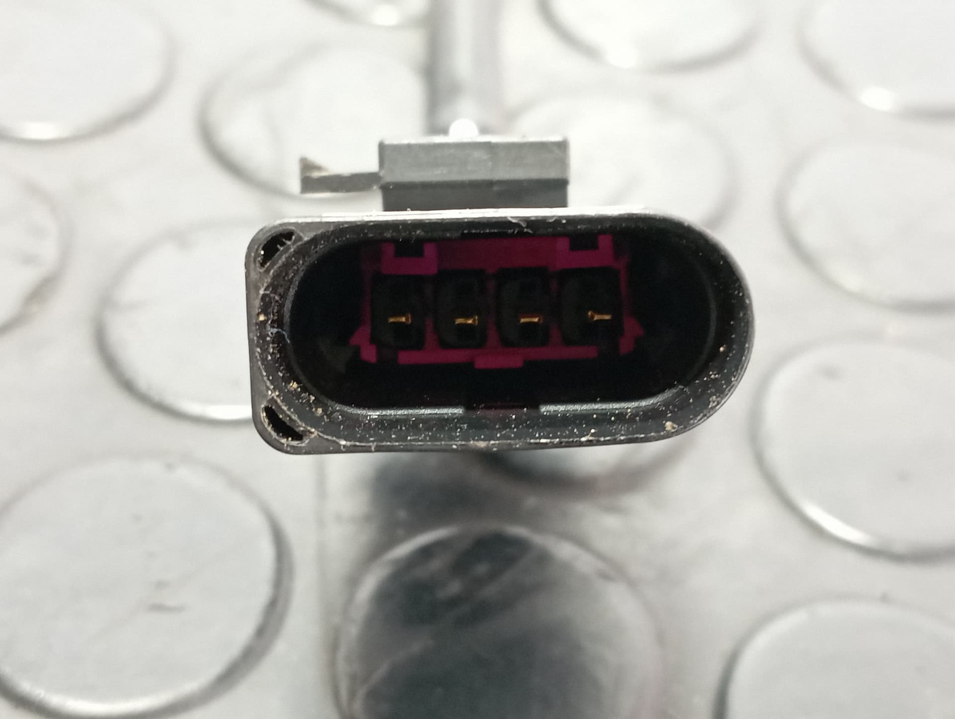 Recambio de SONDA LAMBDA para SEAT ARONA ARONA 1.0 TSI CHZ referencia OEM IAM 906262ER - NARANJA 2
