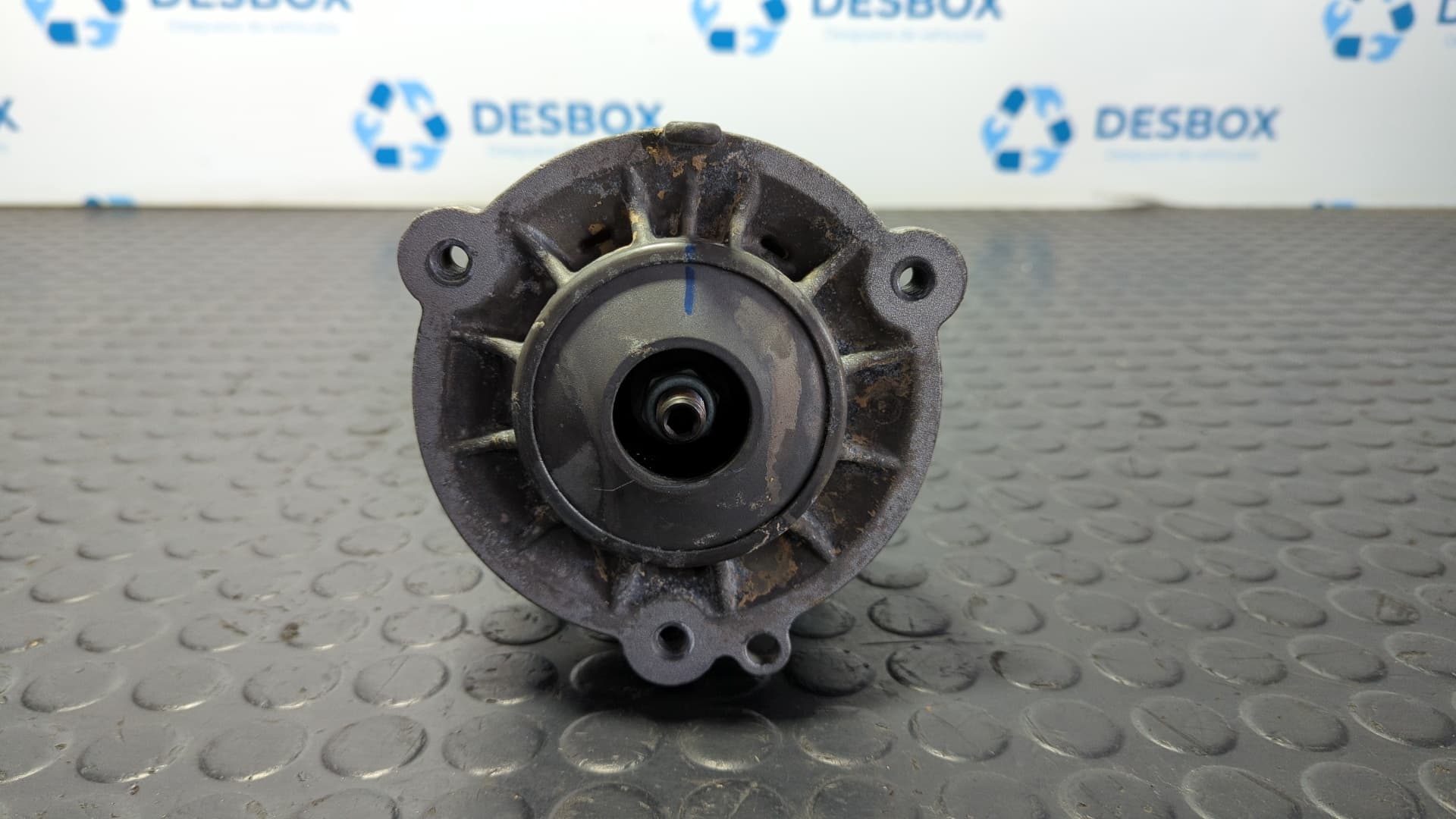 Recambio de AMORTIGUADOR DELANTERO DERECHO para AUDI A4 BERLINA (8W2) 2.0 TDI DEUA referencia OEM IAM 8W0031AA - BLANCO 2