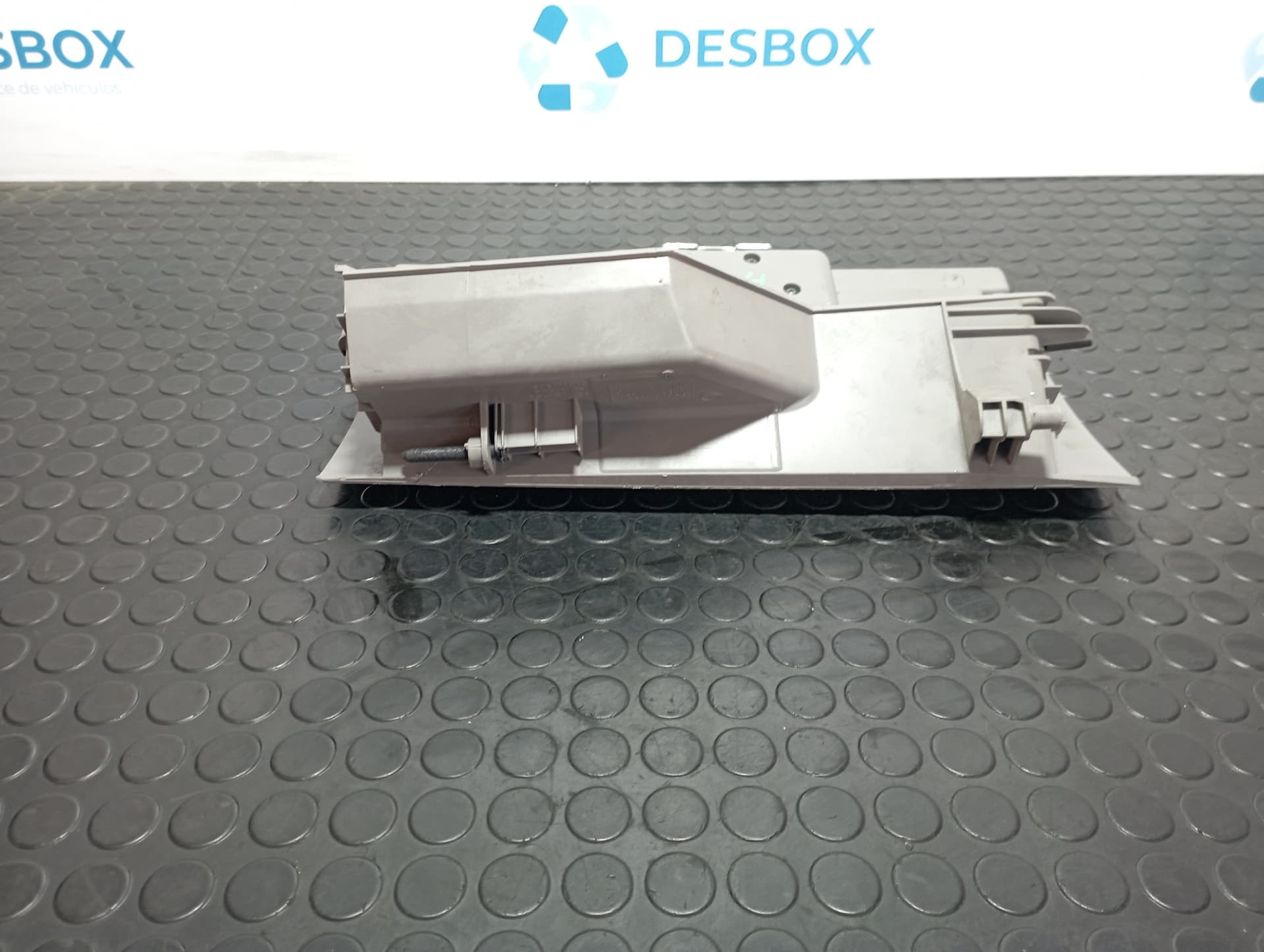 Recambio de GUANTERA para PEUGEOT BOXER CAJA CERR. TECHO ELEVADO (BAT.3450)(335)(2007 =>) 4HU referencia OEM IAM 1308171070 - AZUL 2