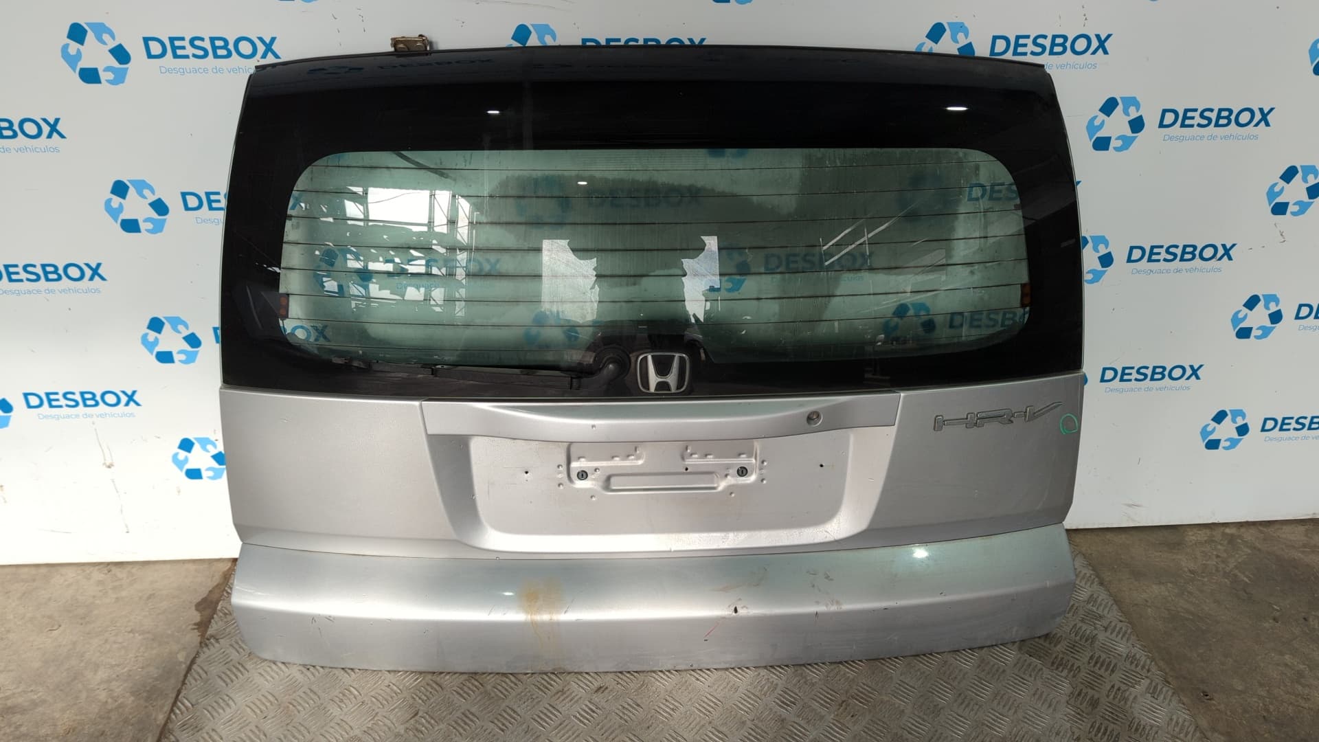 Recambio de PORTON TRASERO para HONDA HR-V (GH)