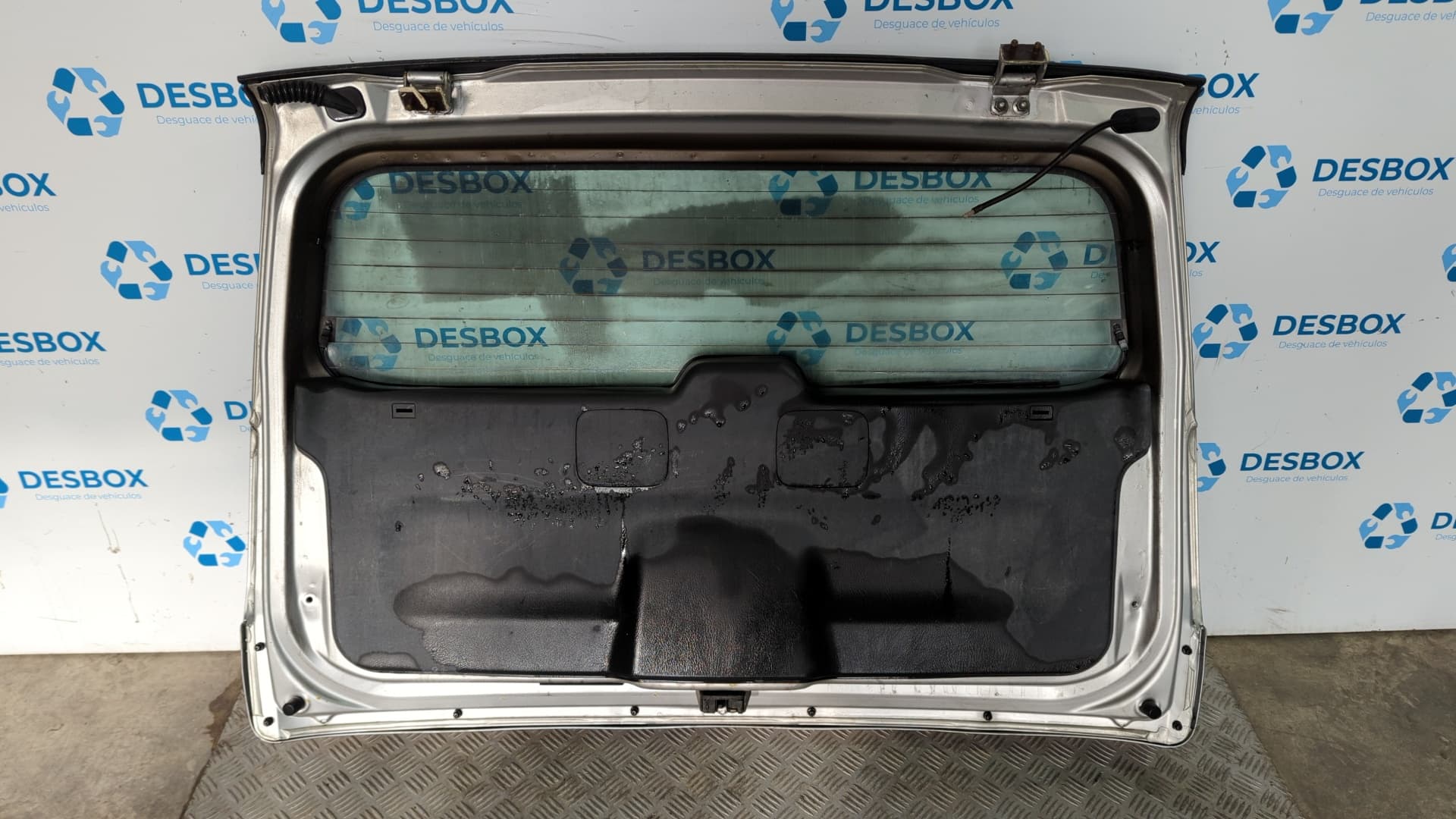 Recambio de PORTON TRASERO para HONDA HR-V (GH) 2