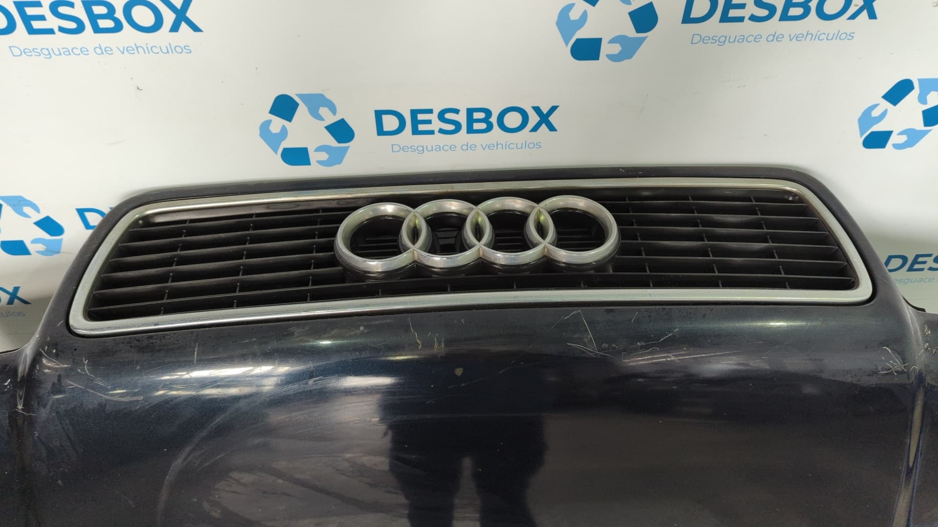 Recambio de CAPO para AUDI 80 AVANT Básico Avant ABK - BLANCO 5