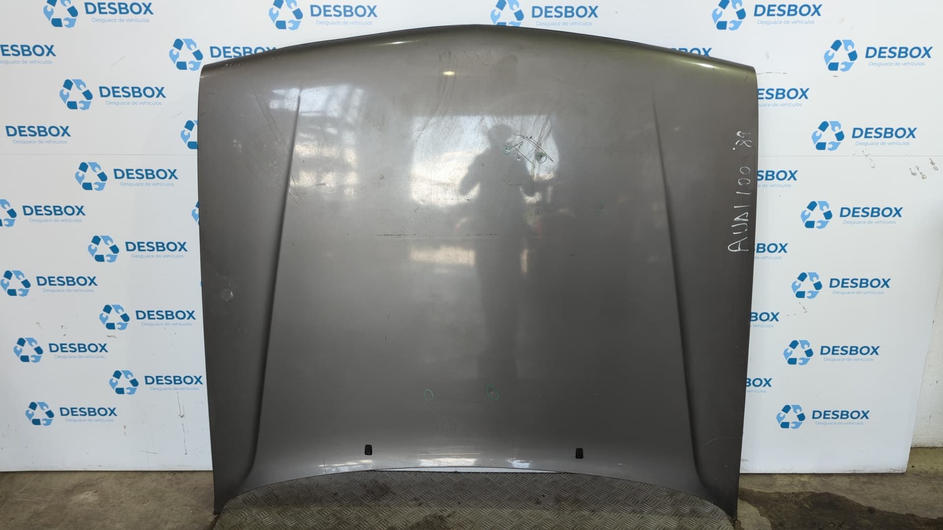 Recambio de CAPO para AUDI 100 BERLINA (443)