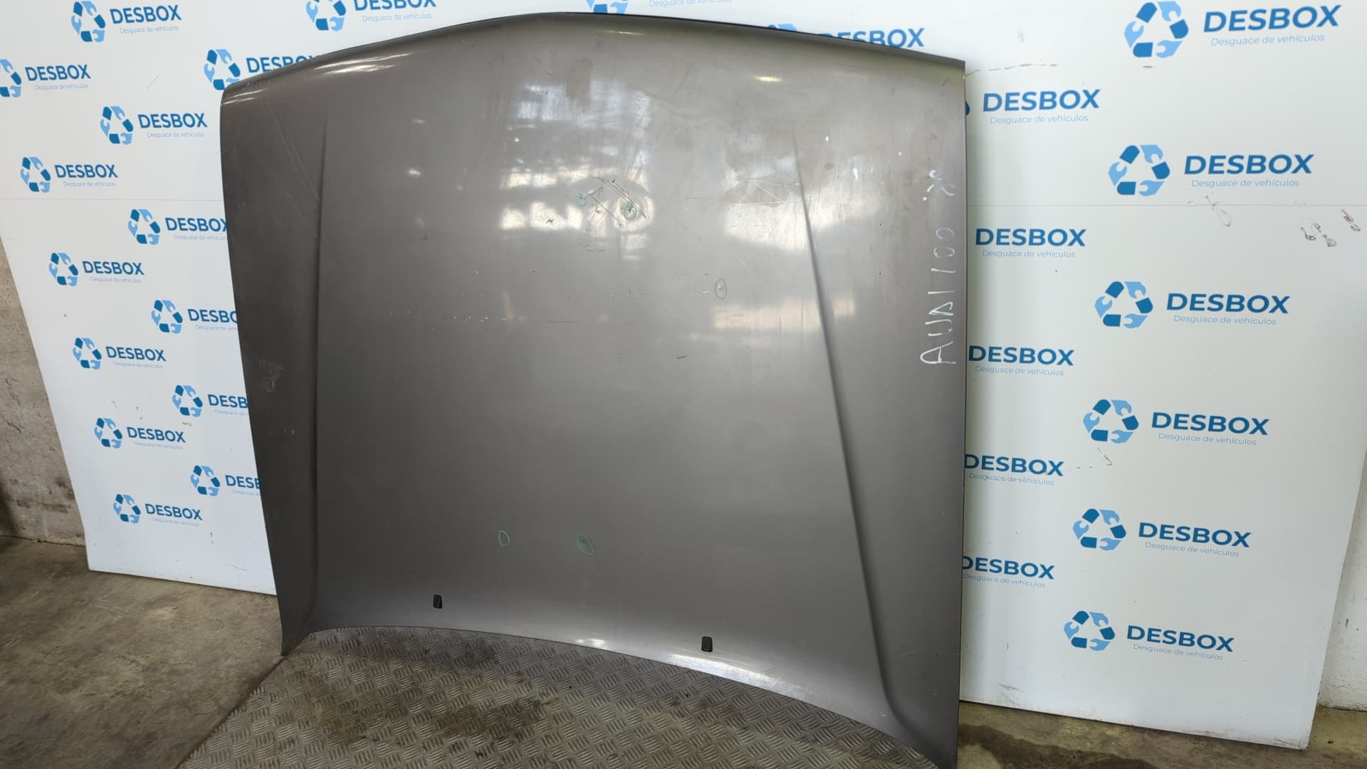 Recambio de CAPO para AUDI 100 BERLINA (443) 4