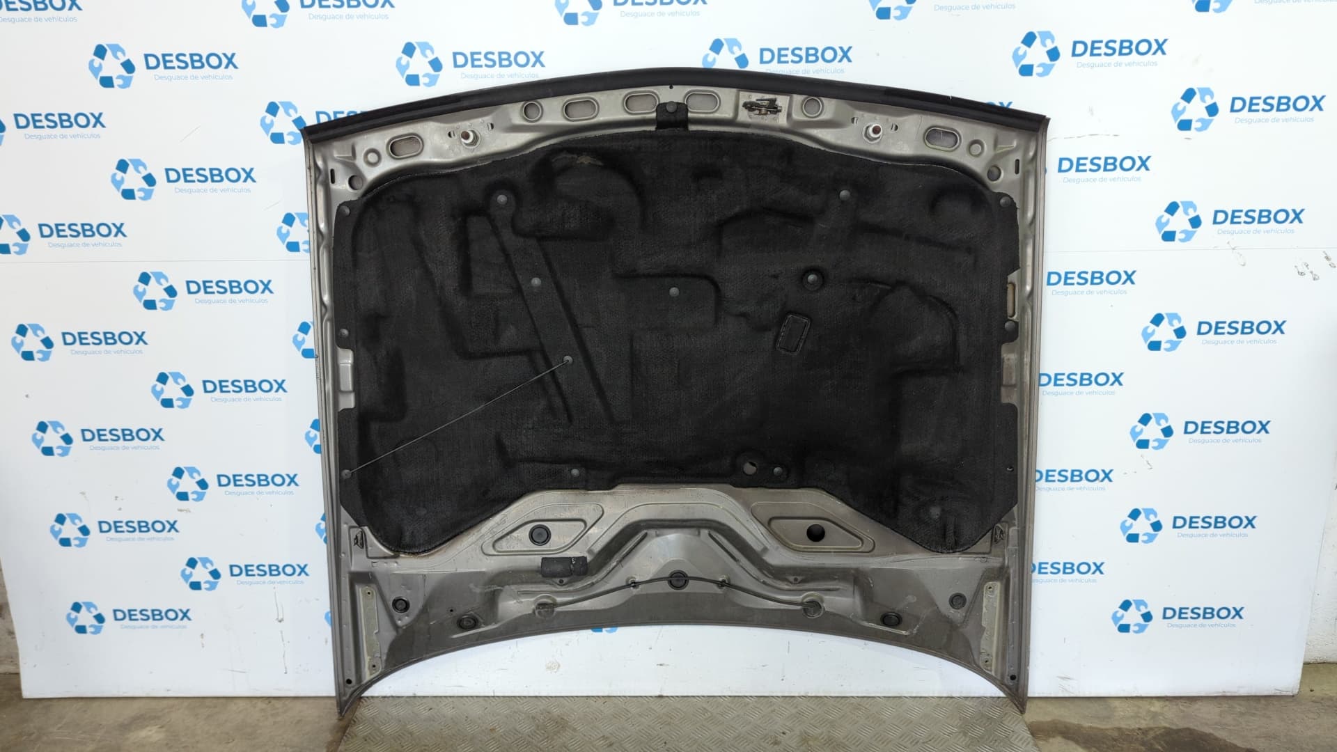Recambio de CAPO para AUDI 100 BERLINA (443) 3