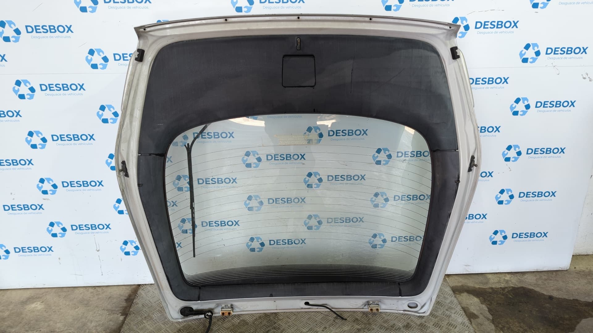 Recambio de PORTON TRASERO para TOYOTA CELICA (T20) * 7A-FE      - GRIS 5