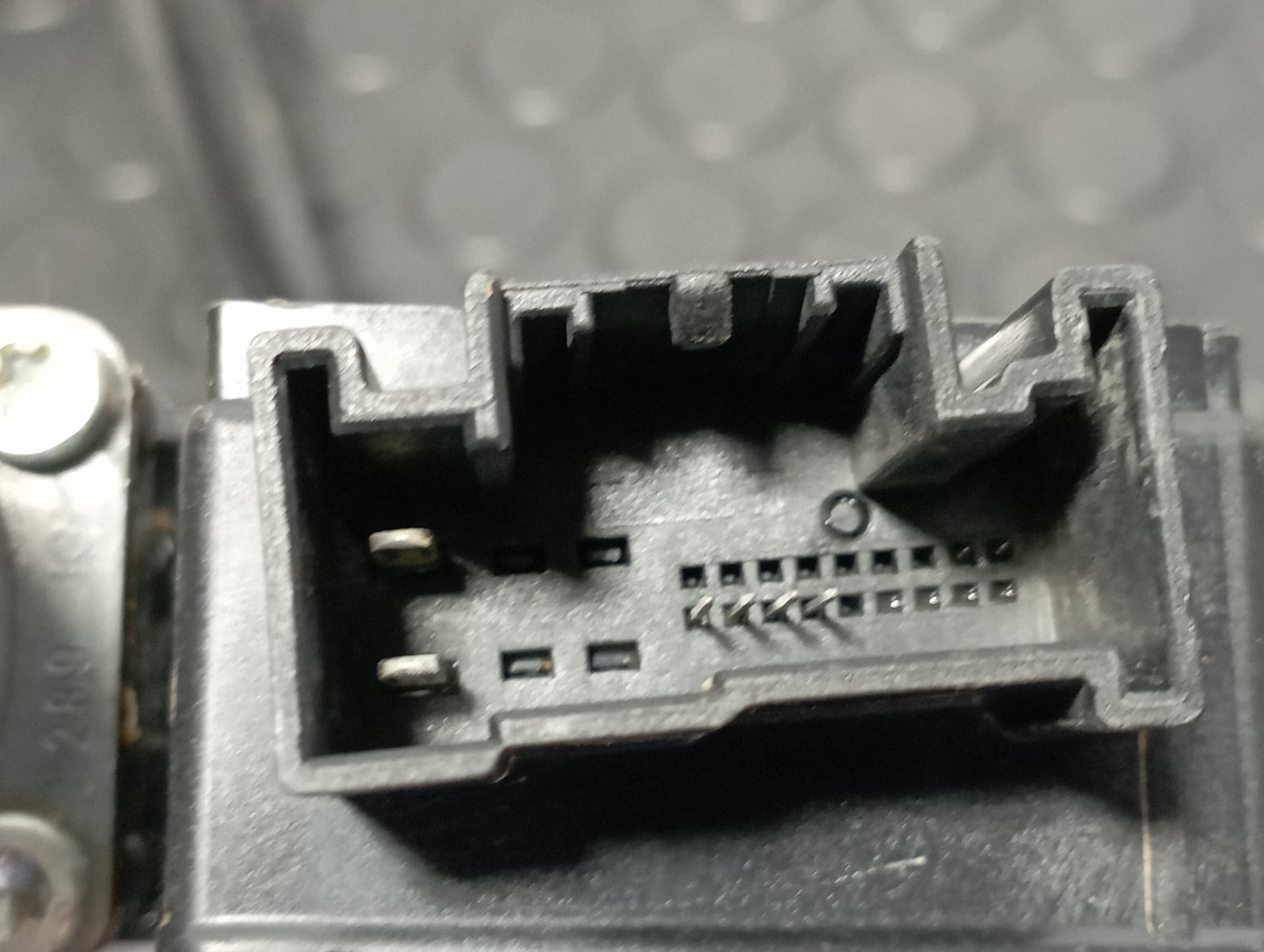 Recambio de ELEVALUNAS DELANTERO DERECHO para VOLKSWAGEN T-CROSS (D31) 1.0 TSI DKLA referencia OEM IAM 2GM837462A - NARANJA 3