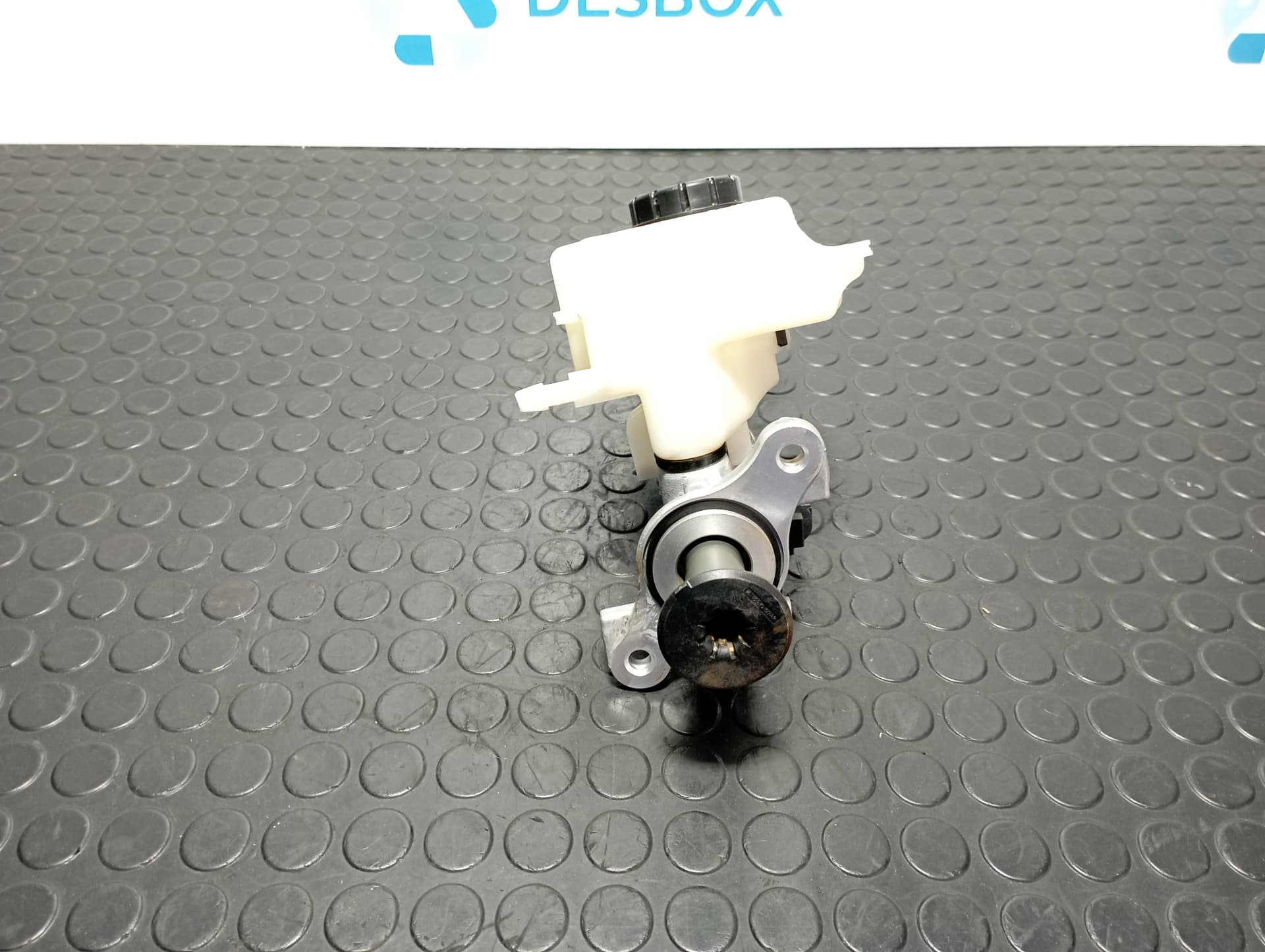 Recambio de BOMBA FRENO para VOLKSWAGEN POLO VI (AE1) * DLAC referencia OEM IAM 2Q1611301A - BLANCO 2