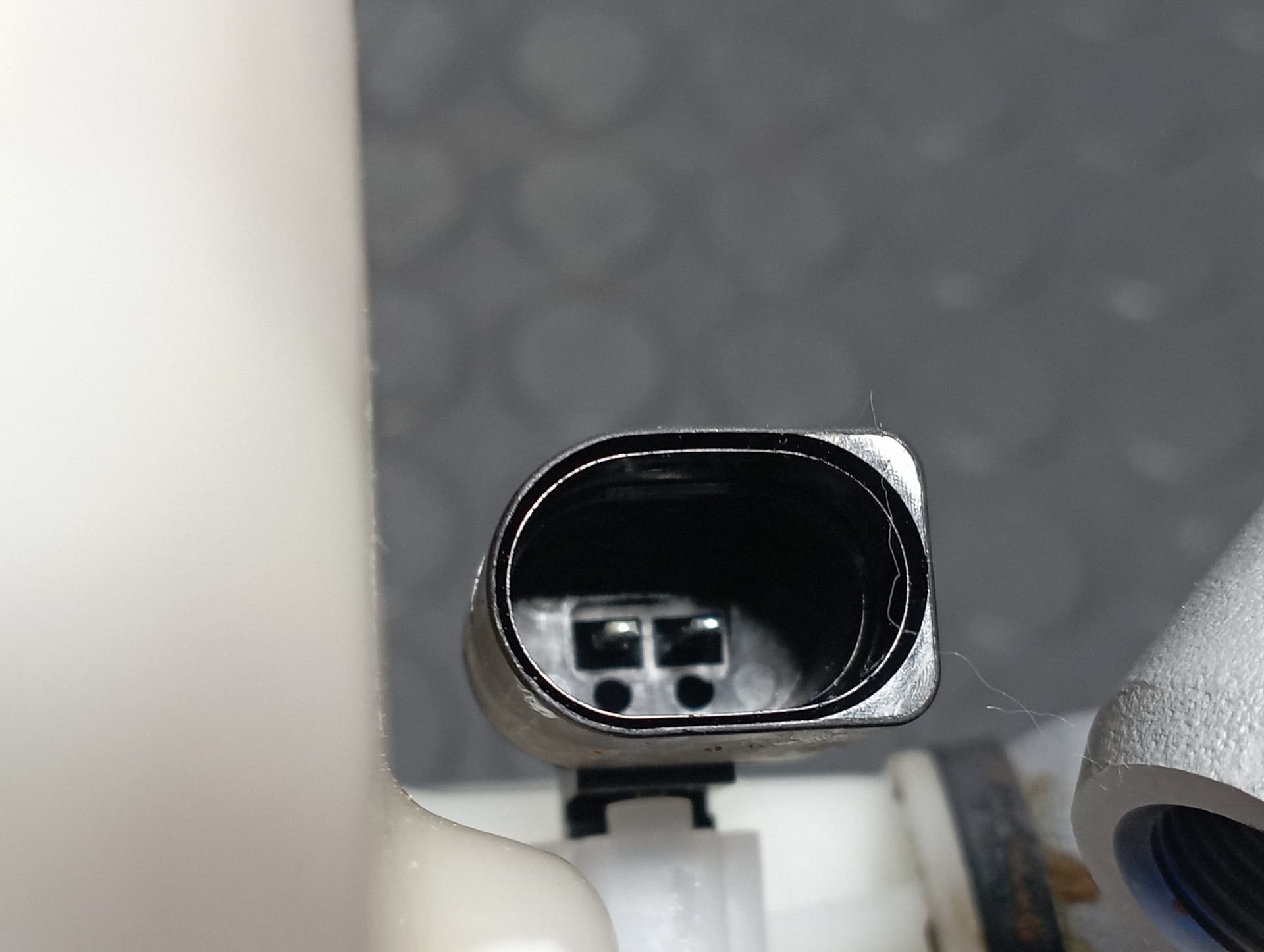Recambio de BOMBA FRENO para VOLKSWAGEN POLO VI (AE1) * DLAC referencia OEM IAM 2Q1611301A - BLANCO 5