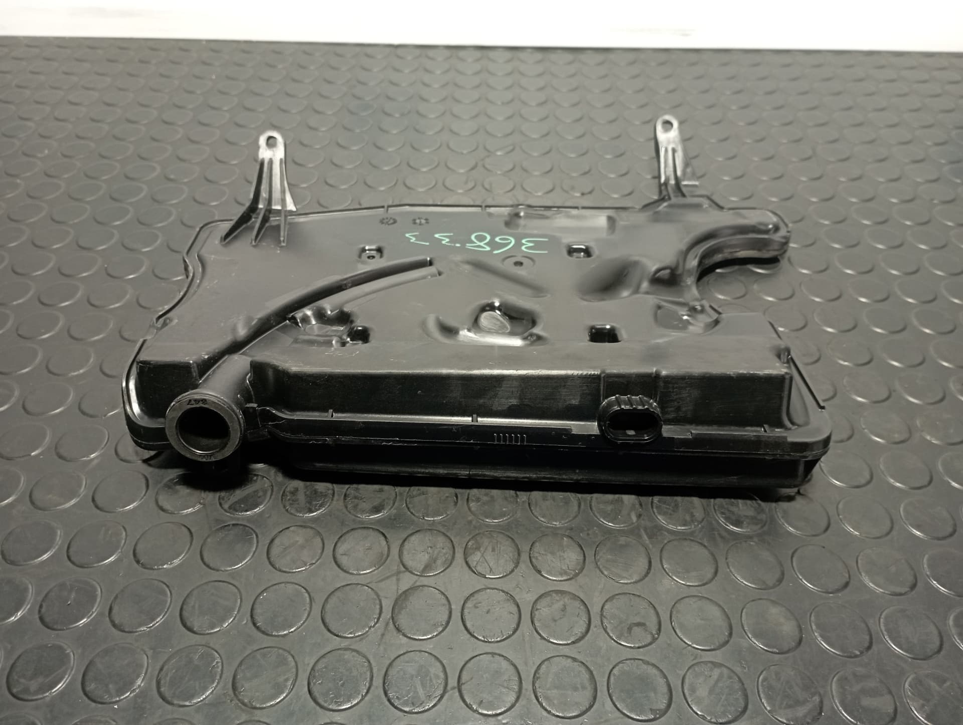 Recambio de FILTRO AIRE para BMW SERIE X1 (F48) X1 SDRIVE 18D B47C20A referencia OEM IAM 8570016 - BLANCO