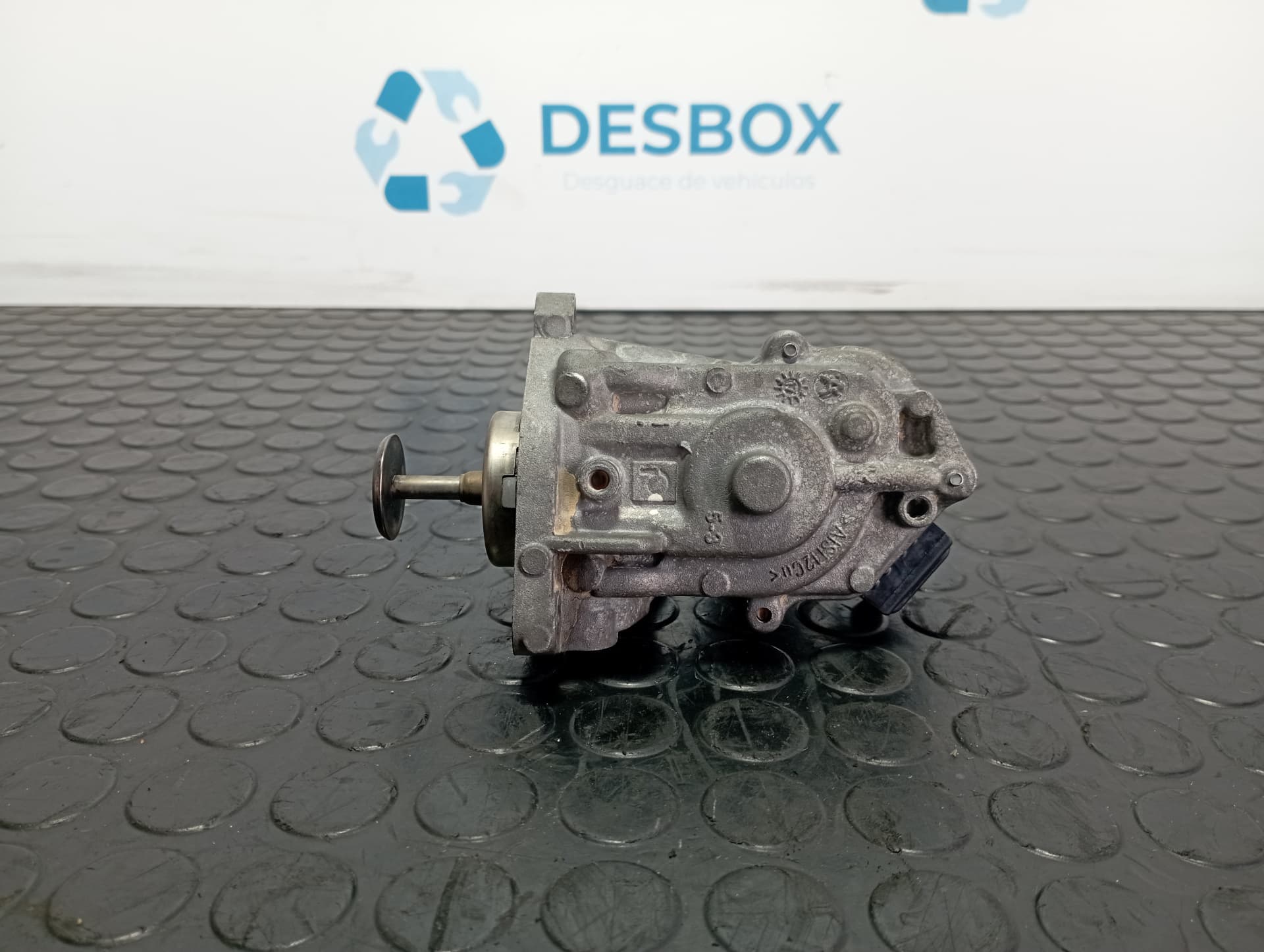 Recambio de VALVULA EGR para BMW SERIE X1 (F48) X1 SDRIVE 18D B47C20A referencia OEM IAM 8513132 - BLANCO 3