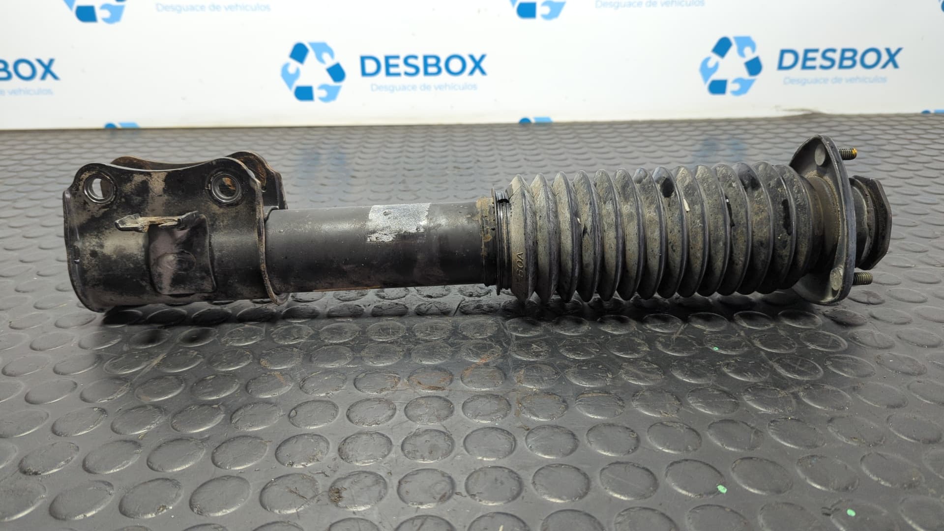 Recambio de AMORTIGUADOR DELANTERO DERECHO para SUZUKI GRAND VITARA 3 PUERTAS SQ (GT) 2.0 Turbodiesel CAT RHZ referencia OEM IAM 4160185CA0 - BLANCO