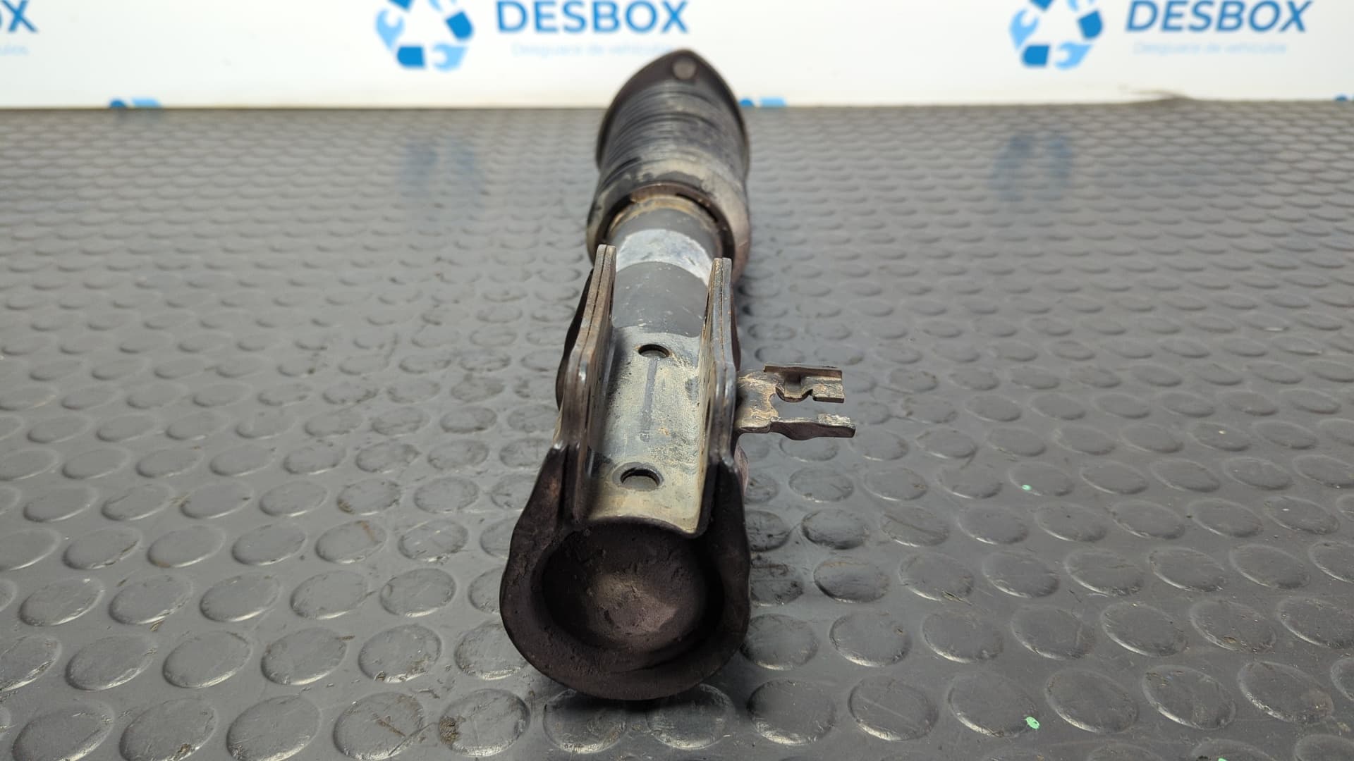 Recambio de AMORTIGUADOR DELANTERO DERECHO para SUZUKI GRAND VITARA 3 PUERTAS SQ (GT) 2.0 Turbodiesel CAT RHZ referencia OEM IAM 4160185CA0 - BLANCO 3