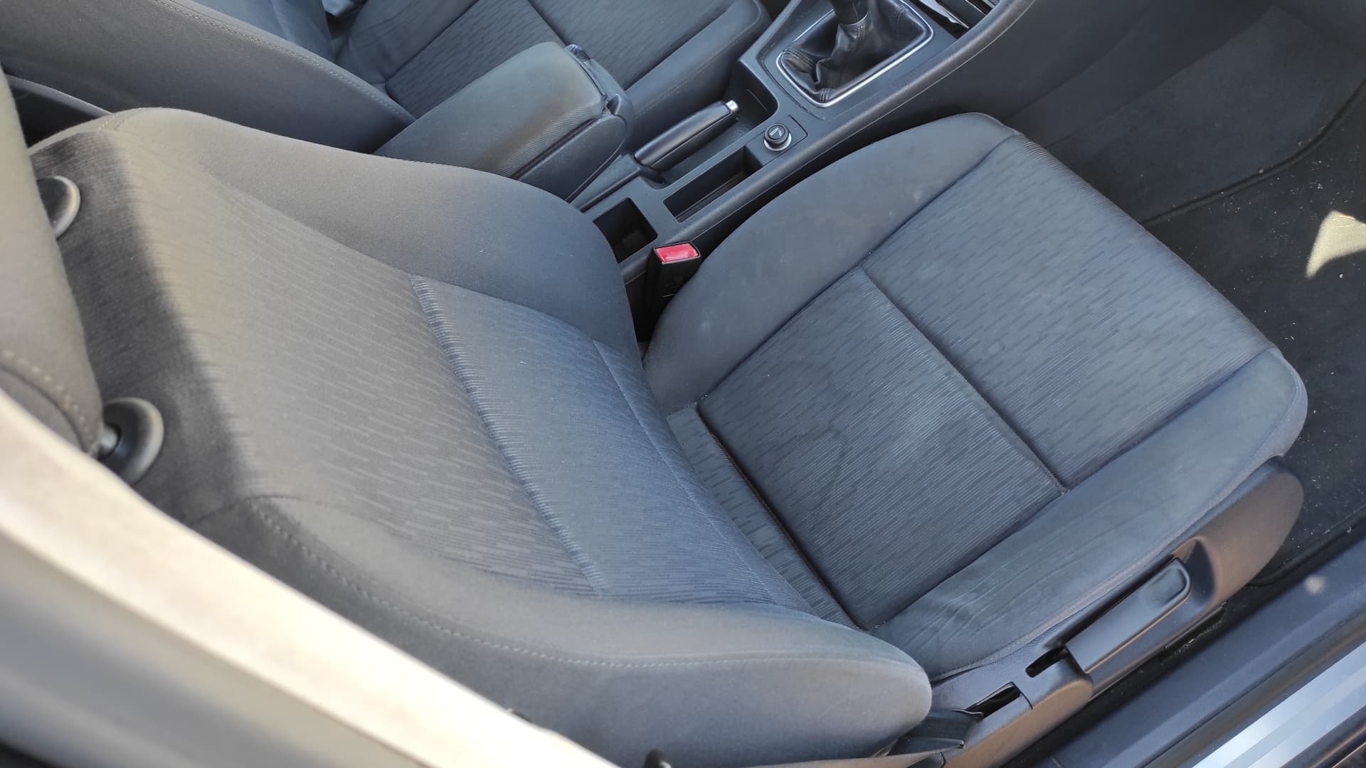 Recambio de ABS para AUDI A4 AVANT (8E) 2.0 TDI BRE referencia OEM IAM 8E0614517BF - NEGRO 5