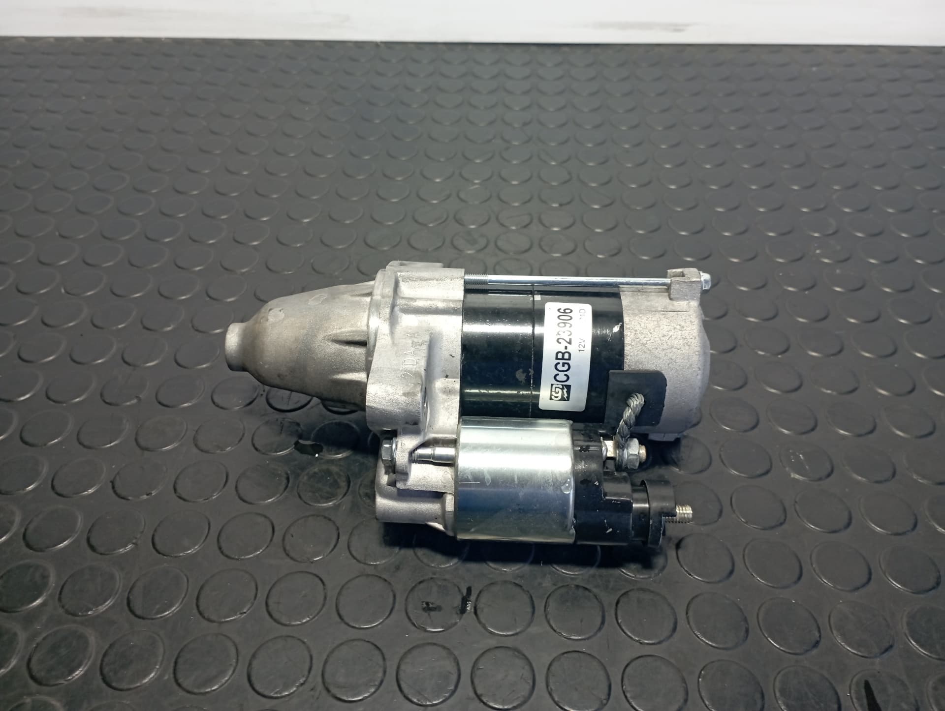 Recambio de MOTOR ARRANQUE para HONDA CR-V (RD1/3) 2.0 16 V B20Z1 referencia OEM IAM R2280006450 - AZUL