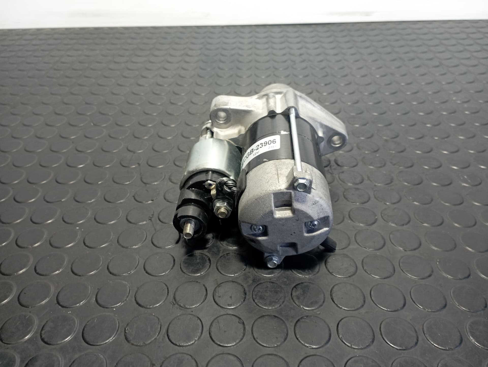 Recambio de MOTOR ARRANQUE para HONDA CR-V (RD1/3) 2.0 16 V B20Z1 referencia OEM IAM R2280006450 - AZUL 3